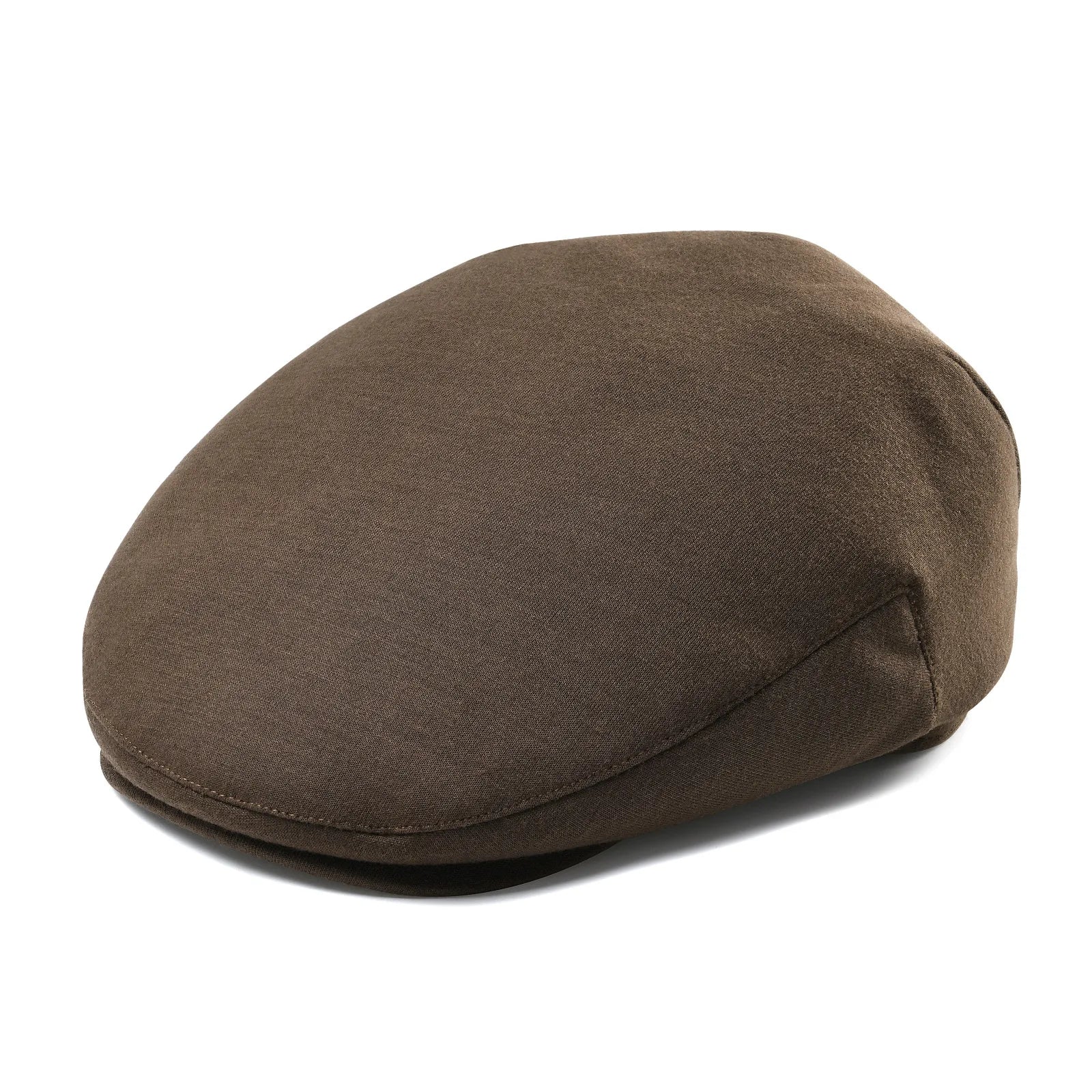 The Pemberton | Men's 100% Cotton Classic Ivy Flat Cap | Urban Caps NZ