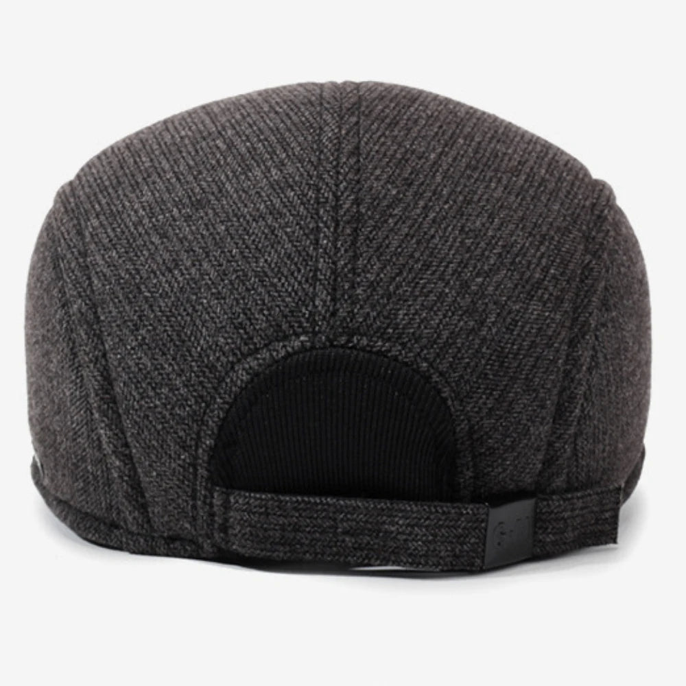 Carlisle Wool Ivy Cap