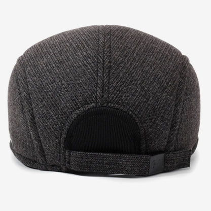 Carlisle Wool Ivy Cap