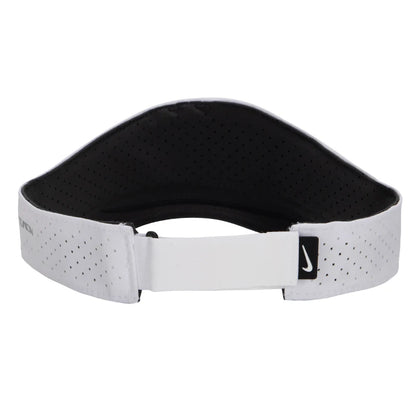 Nike Sun Visor - Quick-Dry Sports & Tennis Hat