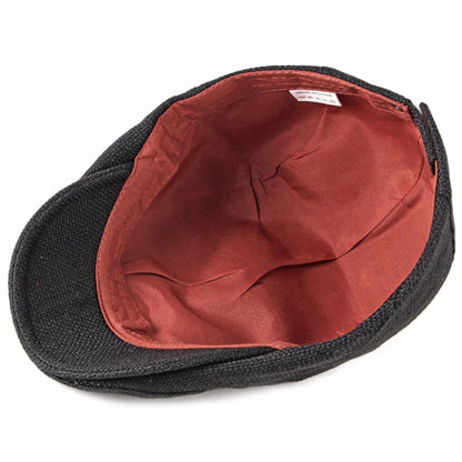 Cotswold Linen-Cotton Ivy Cap