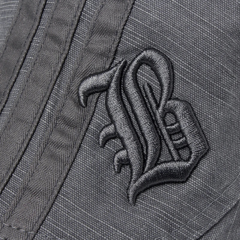 Embroidered Cotton Ivy Cap | Classic Gentleman's Flat Cap | Urban Caps NZ