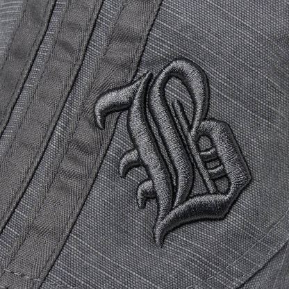 Embroidered Cotton Ivy Cap | Classic Gentleman's Flat Cap | Urban Caps NZ
