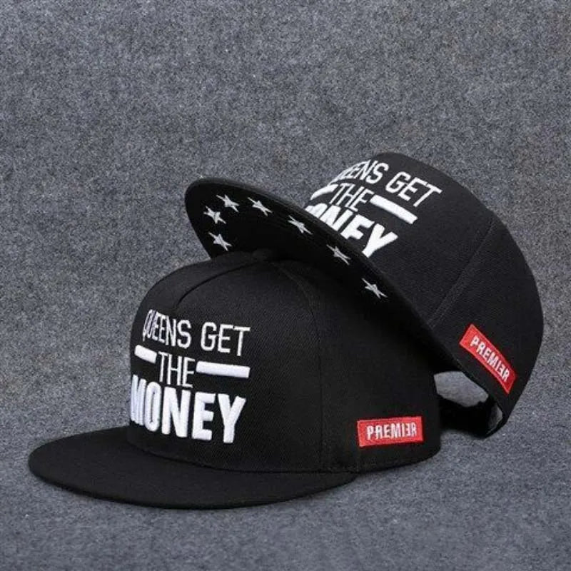 The Chelsea Edition | Unisex Hip Hop Dad Hat Snapback Cap | Urban Caps NZ