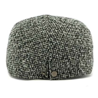 Gloucester Knitted Artist Beret