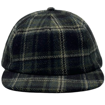 Trailblazer Duckbill Cap in Green
