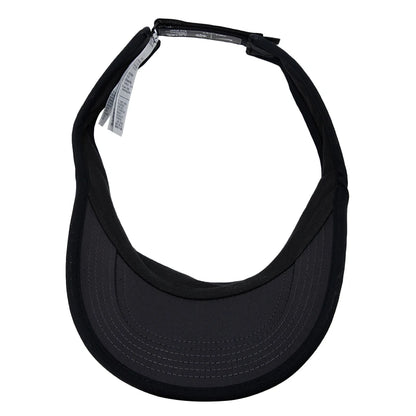 Nike Open-Top Visor Cap - Sun Hat for Sport & Travel