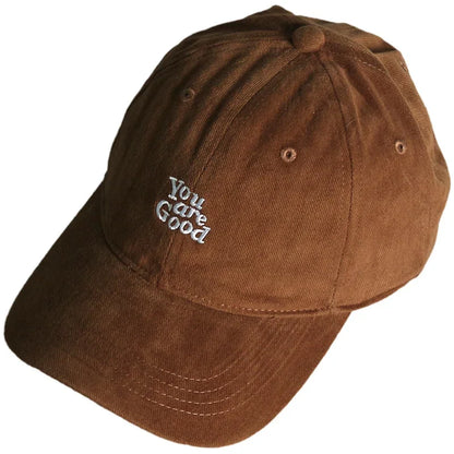 Harborne Retro Peaked Cap