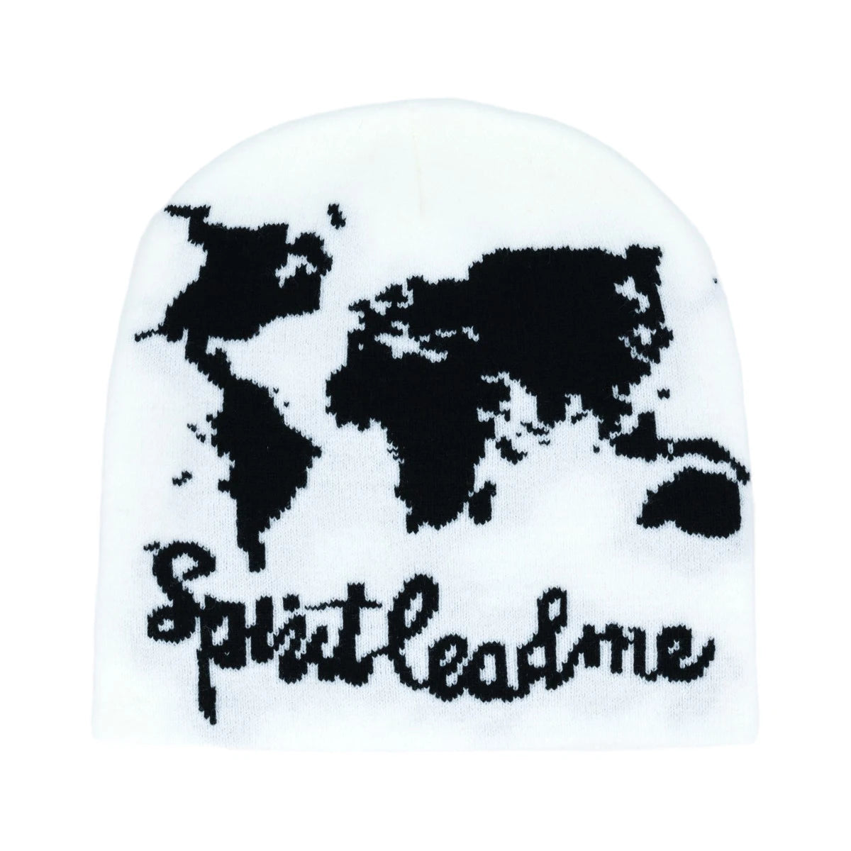 The Soho Knit | Letter Butter Knit Skullies Beanie | Urban Caps NZ