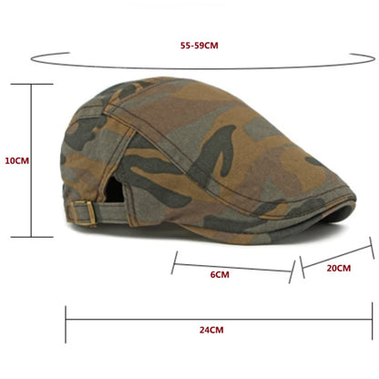 Hereford Print Artist Beret