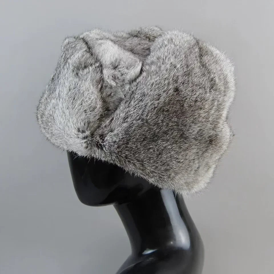 Yukon Fur Trapper Hat