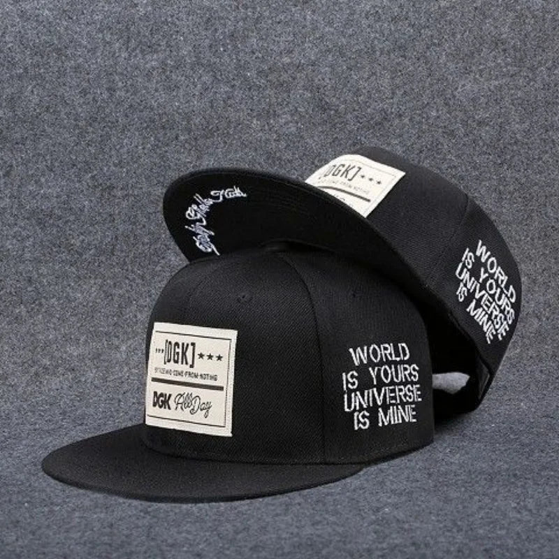 The Mayfair Edition | Unisex Premium Dad Hat Snapback Cap | Urban Caps NZ
