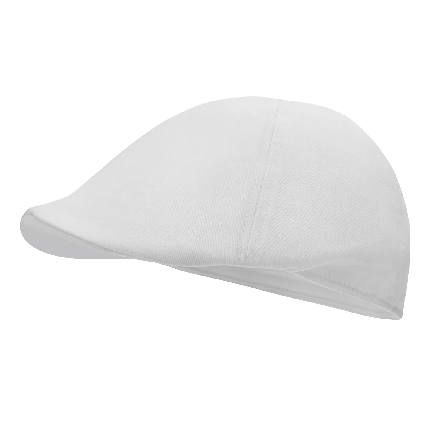 The Aldeburgh | Men's Thin Cotton Ivy Gatsby Scally Cap | Urban Caps NZ