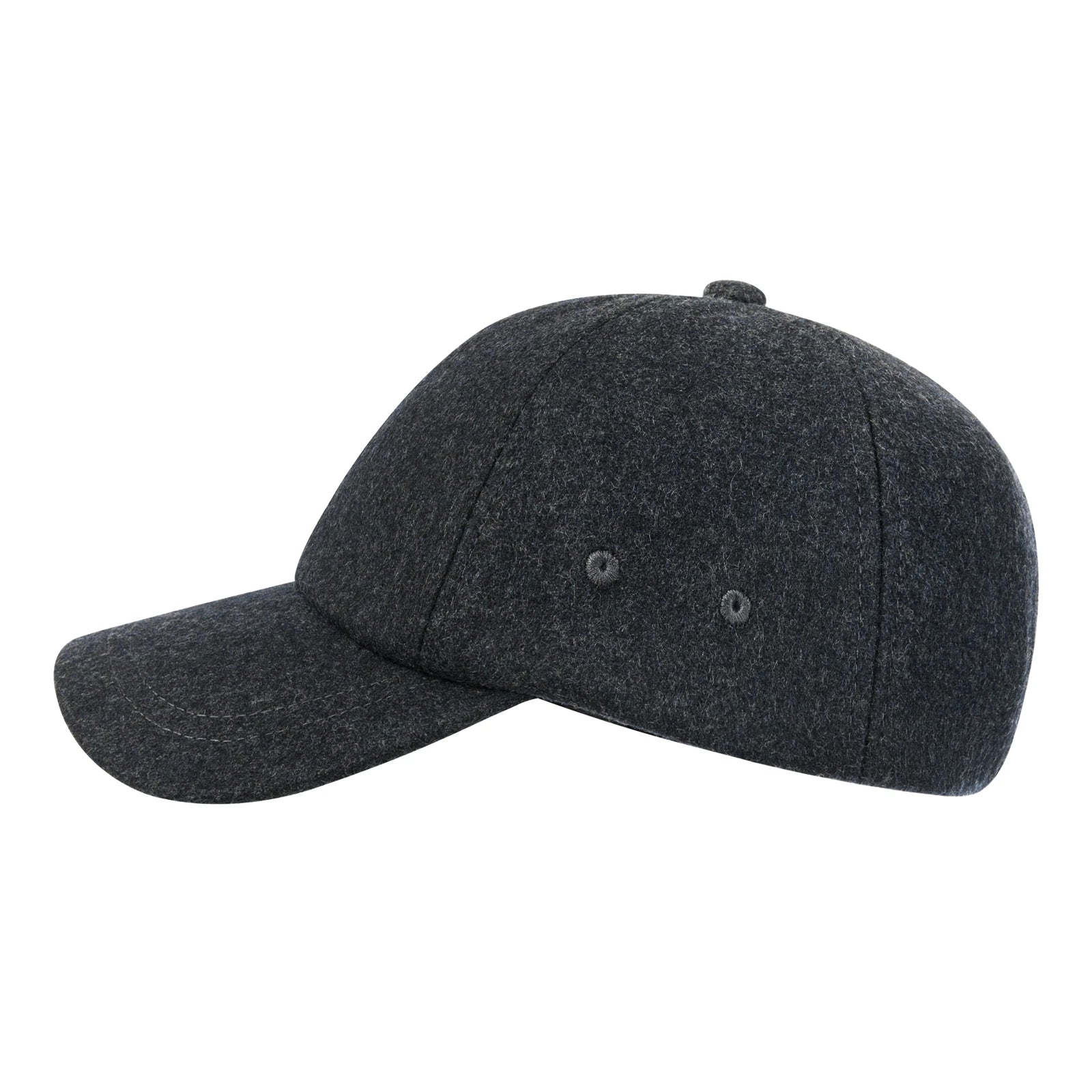 The Harwick | Men's Wool Tweed Unstructured Baseball Cap | Urban Caps NZ