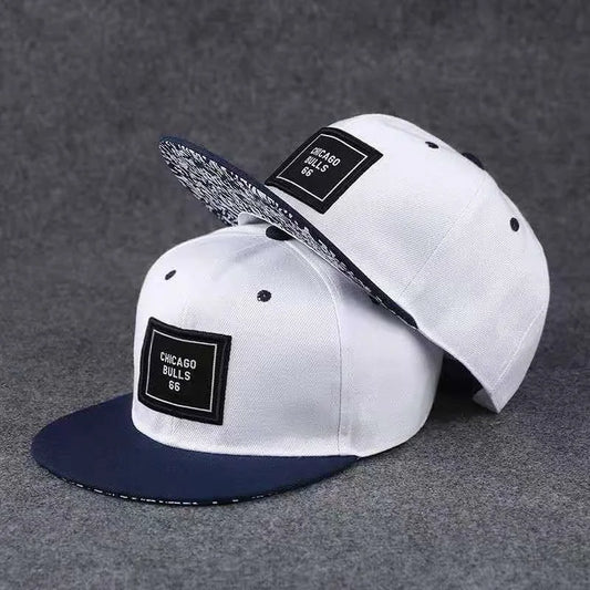 The Chelsea Edition | Unisex Hip Hop Dad Hat Snapback Cap | Urban Caps NZ