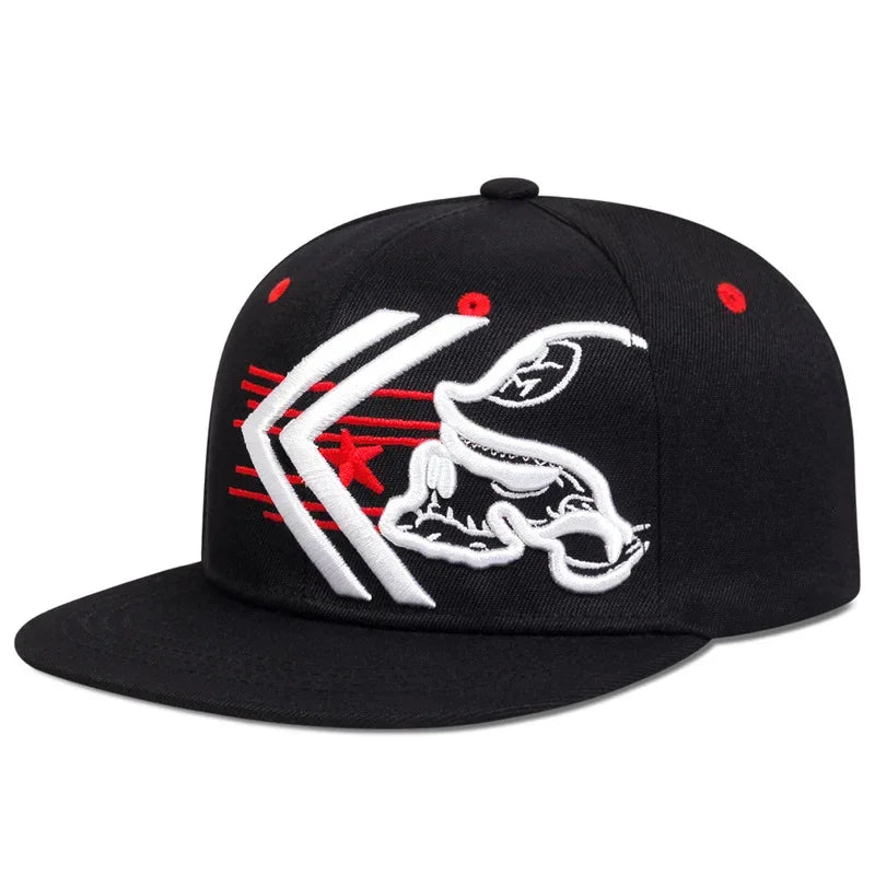 The Kensington Knight | Unisex Sport Trucker Snapback Cap | Urban Caps NZ