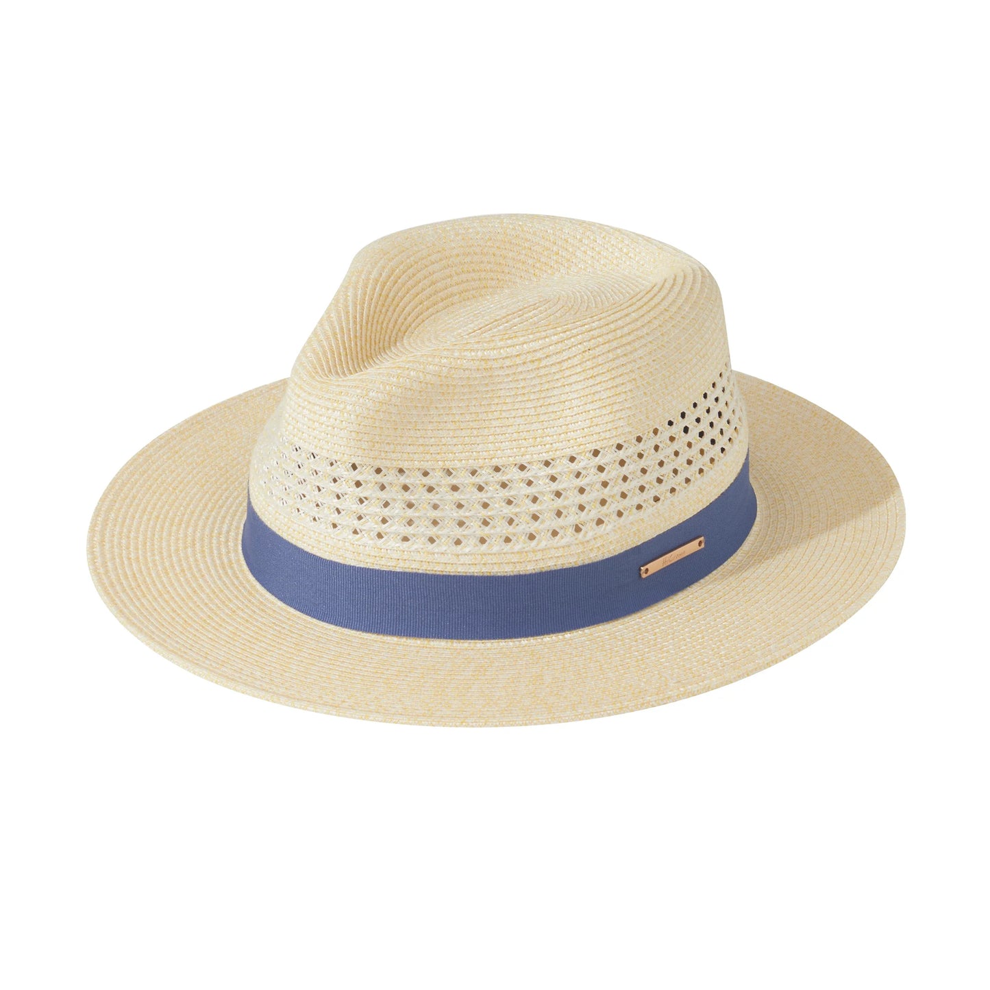 Somerset Woven Sun Hat in Color