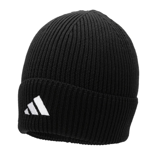 adidas Knitted Wool Beanie - Warm Sports Winter Hat