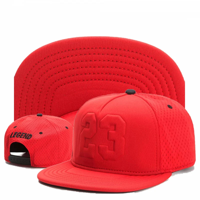 The Notting Hill | Cookie Embroidery Unisex Snapback Cap | Urban Caps NZ