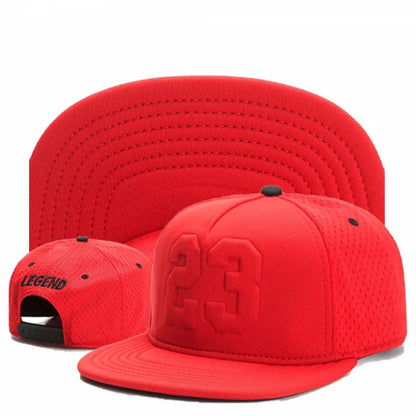 The Notting Hill | Cookie Embroidery Unisex Snapback Cap | Urban Caps NZ