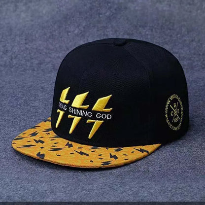 The Chelsea Edition | Unisex Hip Hop Dad Hat Snapback Cap | Urban Caps NZ