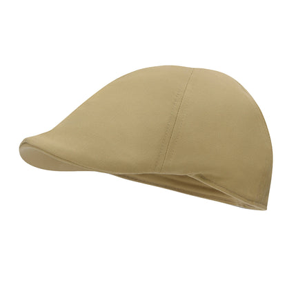 The Aldeburgh | Men's Thin Cotton Ivy Gatsby Scally Cap | Urban Caps NZ