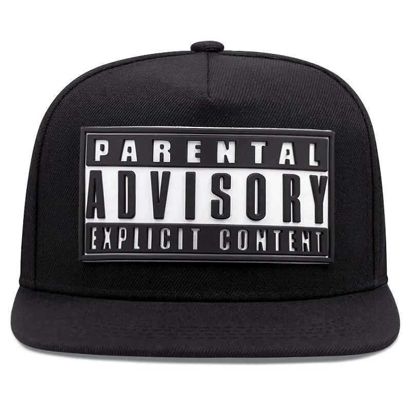 The Rivington | Offset Print Cotton Unisex Snapback Cap | Urban Caps NZ