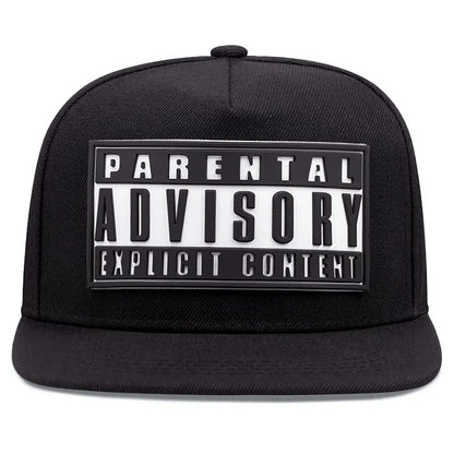 The Rivington | Offset Print Cotton Unisex Snapback Cap | Urban Caps NZ