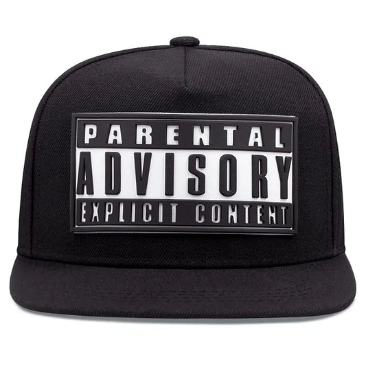 The Rivington | Offset Print Cotton Unisex Snapback Cap | Urban Caps NZ