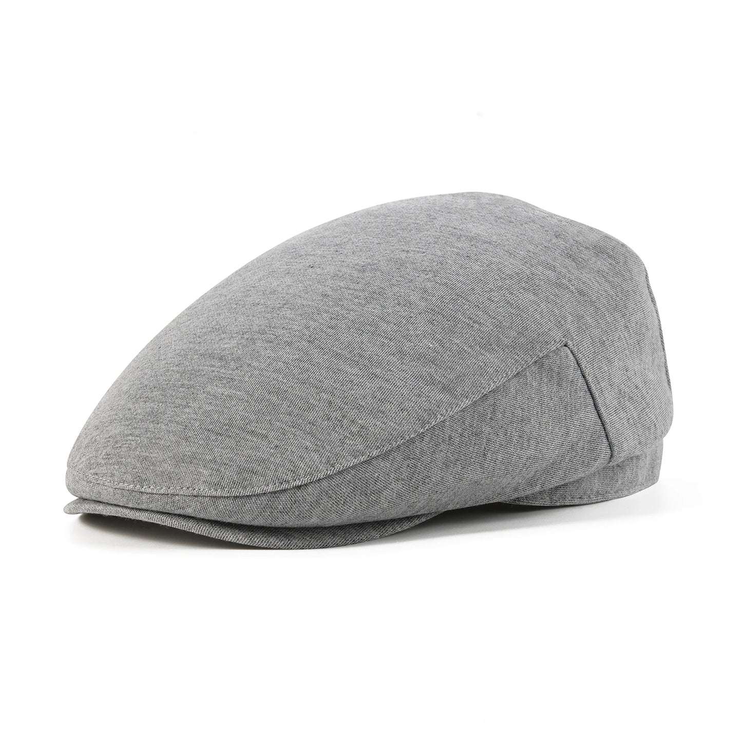 The Kenmare | Men's 100% Cotton Irish Hunting Newsboy Cap | Urban Caps NZ