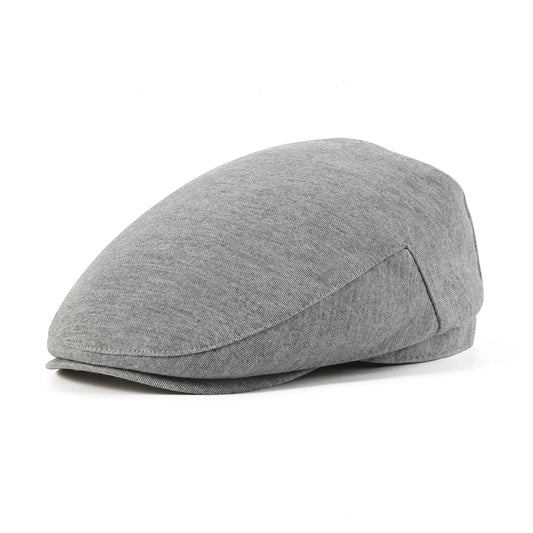 The Kenmare | Men's 100% Cotton Irish Hunting Newsboy Cap | Urban Caps NZ