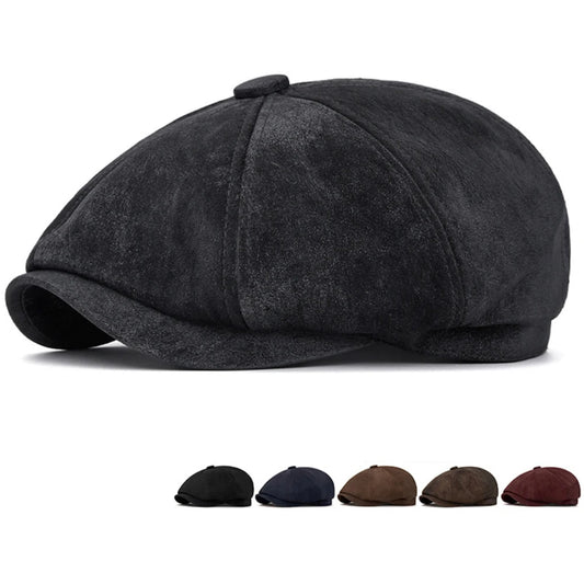 Strasbourg Premium Artist Beret