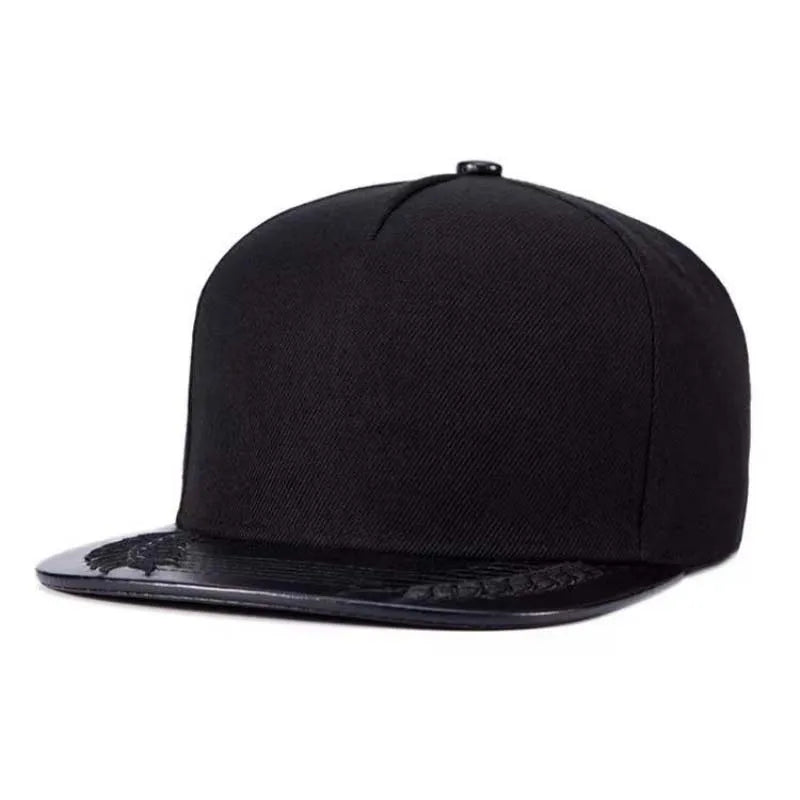 The Belgravia Edition | Unisex Luxury Trucker Snapback Cap | Urban Caps NZ