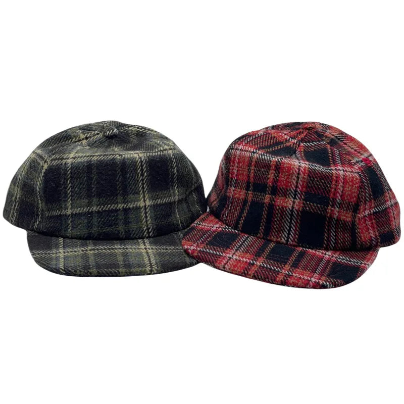 Trailblazer Duckbill Cap
