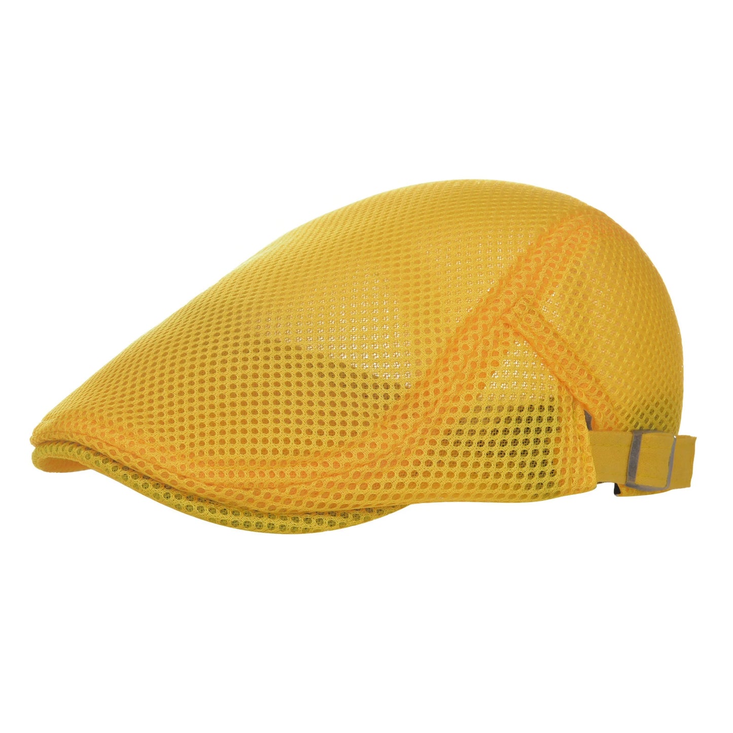 The Kilkenny | Breathable Mesh Irish Ivy Cap | Urban Caps NZ