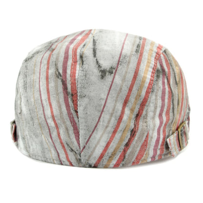 Blackpool Striped Beret