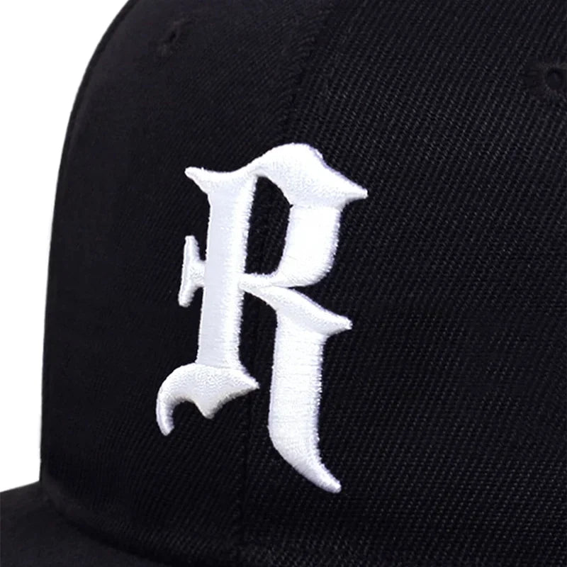 The Fulham | Cotton Sports Casual Trucker Snapback Cap | Urban Caps NZ