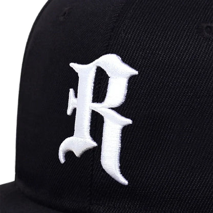 The Fulham | Cotton Sports Casual Trucker Snapback Cap | Urban Caps NZ