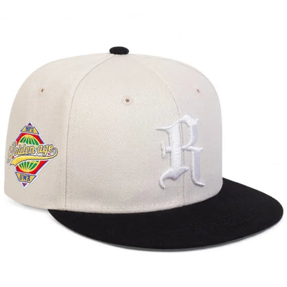 The Fulham | Cotton Sports Casual Trucker Snapback Cap | Urban Caps NZ
