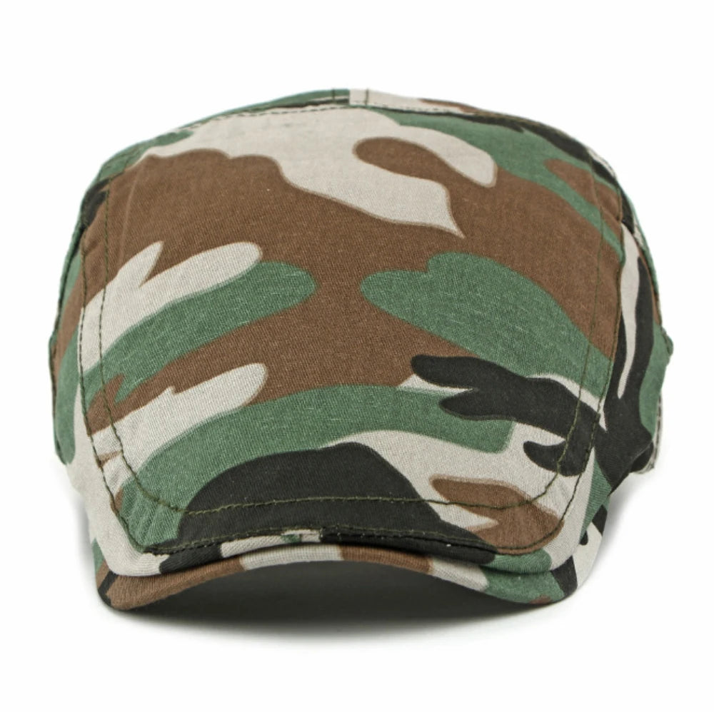 Hereford Print Artist Beret
