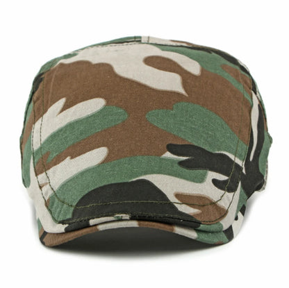 Hereford Print Artist Beret