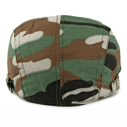 Hereford Print Artist Beret