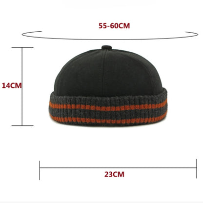 Anchorage Knitted Trapper Beanie