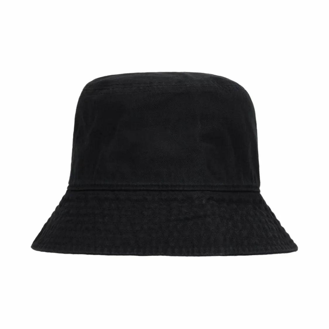 Nike Embroidered Cotton Bucket Hat - Unisex Sun Hat