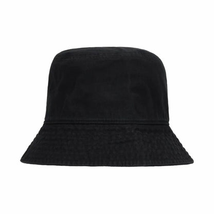 Nike Embroidered Cotton Bucket Hat - Unisex Sun Hat