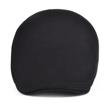 The Galway | Soft Cotton Irish Ivy Cap | Urban Caps NZ