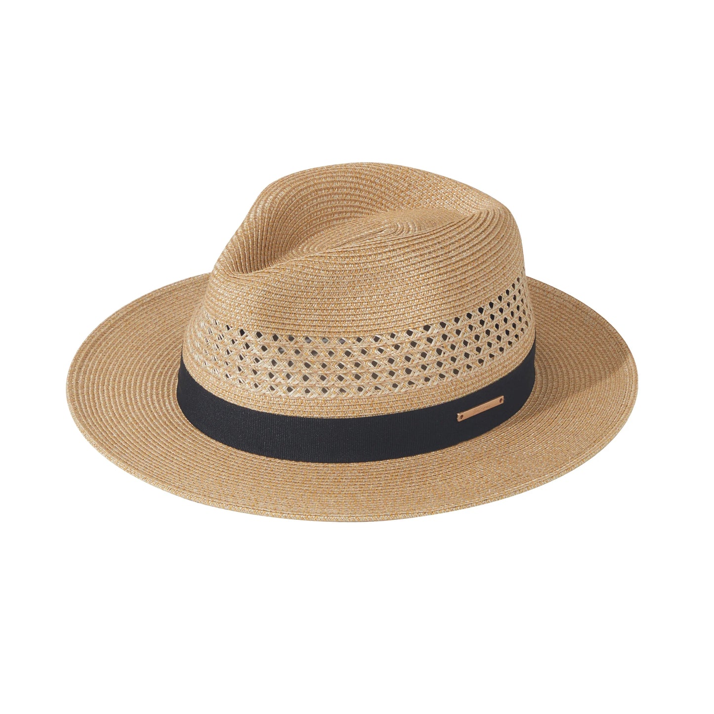 Somerset Woven Sun Hat in Color