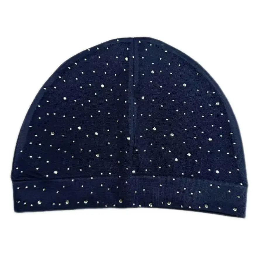 The Diamond | Dopamine Colour Skull Running Beanie | Urban Caps NZ