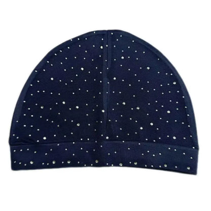 The Diamond | Dopamine Colour Skull Running Beanie | Urban Caps NZ