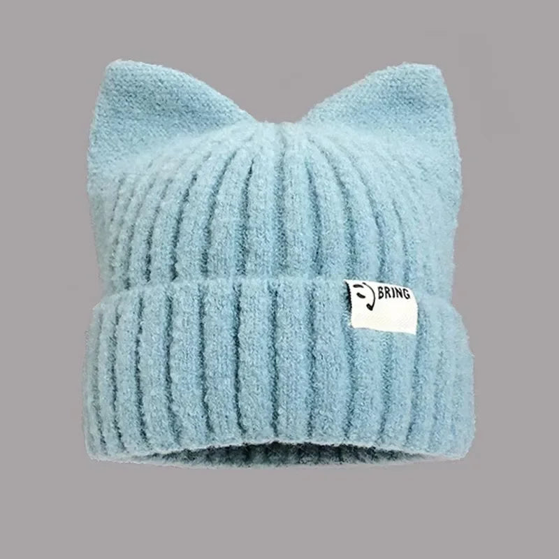 Whimsy Rabbit Ear Balaclava